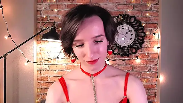 Violet Veliya online show from January 2025 03:43:01 PM