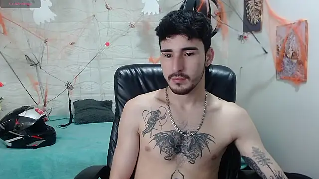 DmitriSanders online show from December 2024 12:30:02 AM