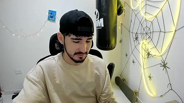 DmitriSanders online show from January 2026 03:06:01 PM