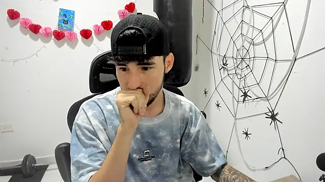 DmitriSanders online show from February 2026 12:48:02 AM