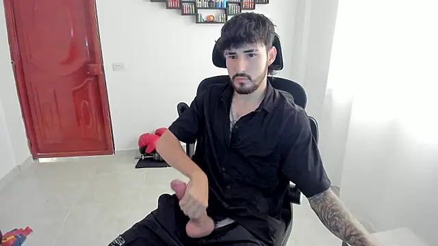 DmitriSanders online show from March 2026 12:53:02 PM