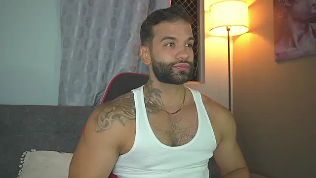 Snapshot of MarkHazze chatting on July 2026 01:08:01 AM MarkHazze online show from July 2026 01:08:01 AM