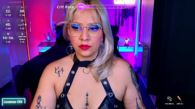 Snapshot of blackwidow_s1 chatting on May 2026 01:04:02 PM blackwidow s1 online show from May 2026 01:04:02 PM