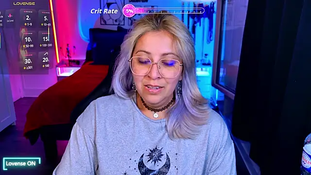Snapshot of blackwidow_s1 chatting on June 2026 01:57:01 PM blackwidow s1 online show from June 2026 01:57:01 PM