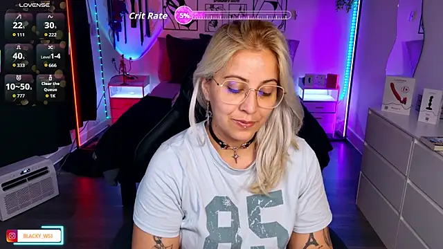 Snapshot of blackwidow_s1 chatting on July 2026 04:03:01 PM blackwidow s1 online show from July 2026 04:03:01 PM