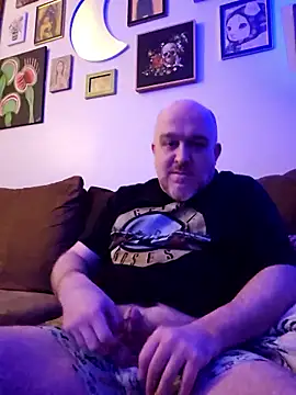 BrockyRhoads737 online show from January 2026 05:22:02 AM