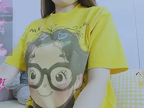 Linh diudang online show from November 2025 02:33:01 AM