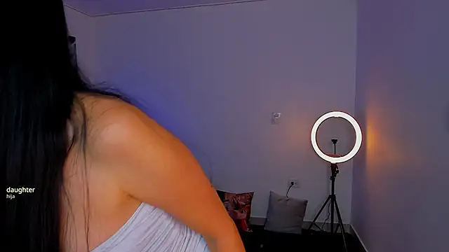 melanyrouse1 online show from January 2026 07:45:01 PM