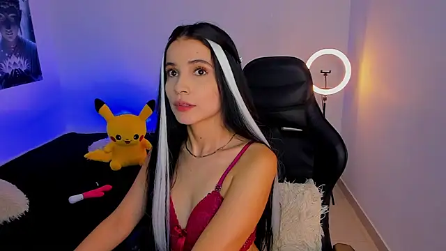 melanyrouse1 online show from February 2026 08:10:02 PM