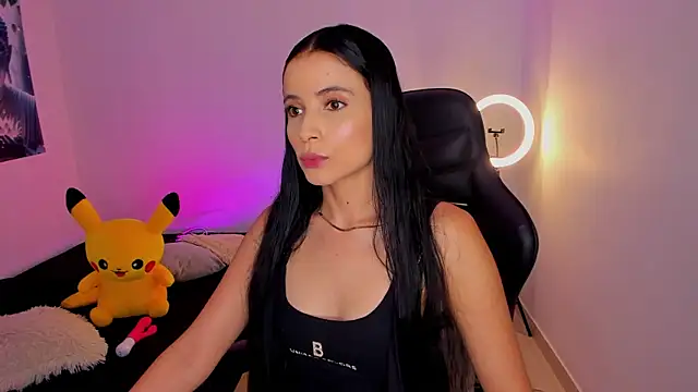 Snapshot of melanyrouse1 chatting on April 2026 08:04:02 PM melanyrouse1 online show from April 2026 08:04:02 PM