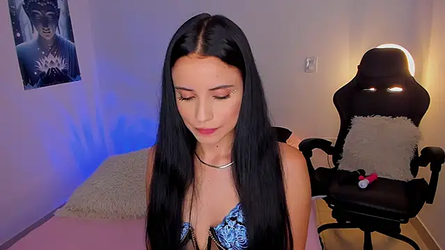 Snapshot of melanyrouse1 chatting on May 2026 08:06:02 PM melanyrouse1 online show from May 2026 08:06:02 PM