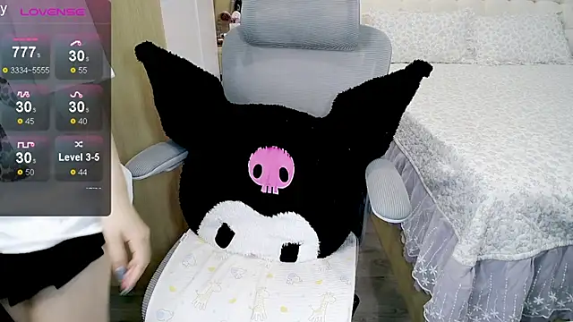  Viviann  online show from June 2026 10:40:01 AM