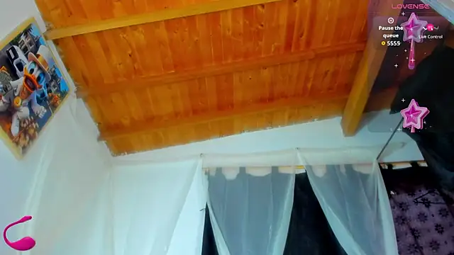 esteveen ortegas  online show from November 2025 11:42:02 AM