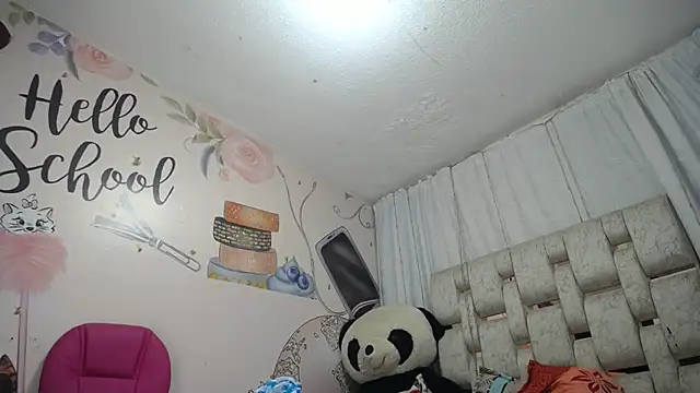 KEYRA-MILLER- online show from March 2026 02:17:02 AM