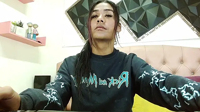 andrea safeira doll online show from March 2026 03:33:01 PM