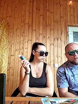 -Pupsiki- online show from October 2025 07:56:01 AM