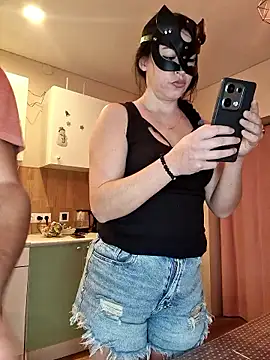 -Pupsiki- online show from January 2026 05:55:01 AM