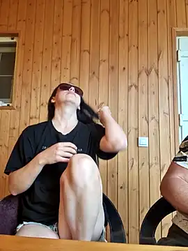 -Pupsiki- online show from May 2026 06:54:02 AM