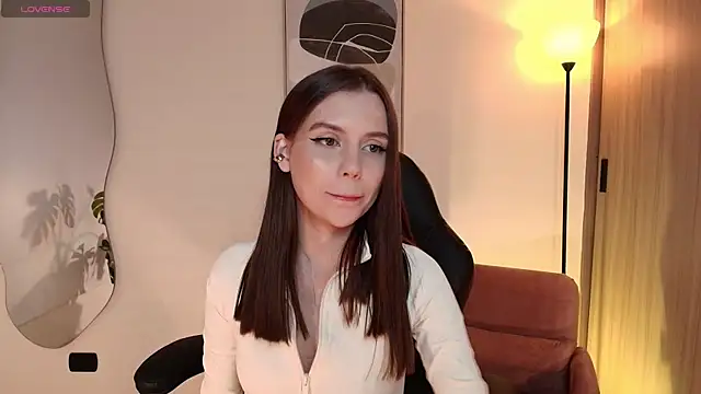 MirandaShaw online show from April 2026 01:03:01 AM