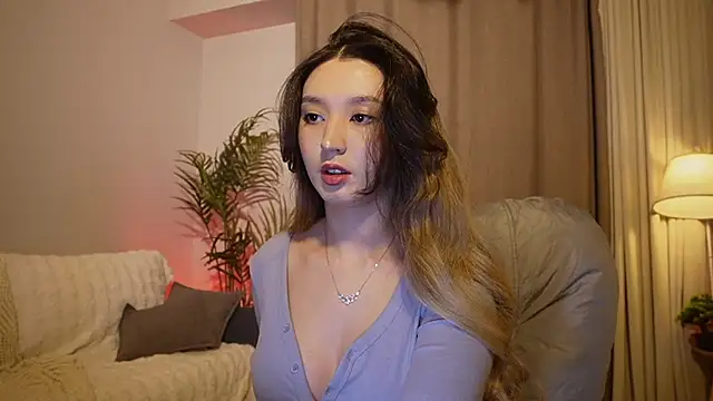 Sarasuo1 online show from October 2025 03:11:02 PM