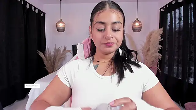 GabyRhodes online show from February 2025 07:17:01 PM