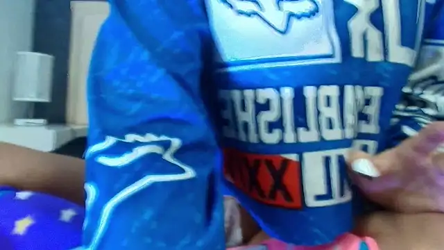 Cloeandtyfanny online show from March 2026 08:15:02 PM