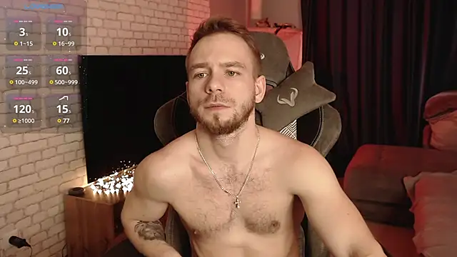 Snapshot of LeoPaulini chatting on March 2025 11:22:02 AM LeoPaulini online show from March 2025 11:22:02 AM