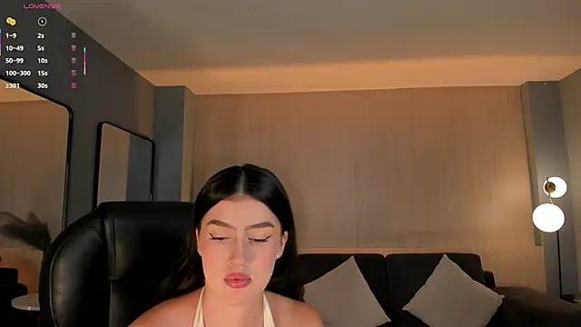 Snapshot of PaulinaSantos_ chatting on October 2025 07:36:02 PM PaulinaSantos  online show from October 2025 07:36:02 PM