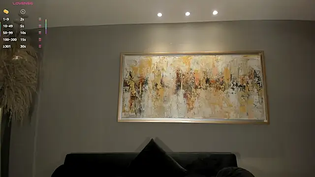 PaulinaSantos  online show from March 2026 07:29:01 PM