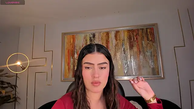 Snapshot of PaulinaSantos_ chatting on May 2026 07:43:02 PM PaulinaSantos online show from May 2026 07:43:02 PM