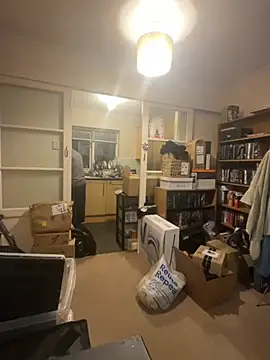 LondonTeffy online show from October 2025 10:23:02 PM