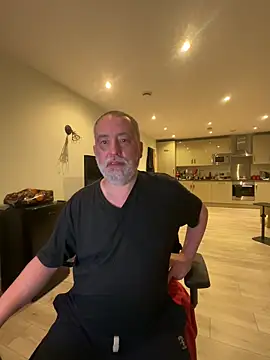 LondonTeffy online show from April 2026 08:58:02 PM