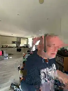 LondonTeffy online show from July 2026 12:30:01 PM