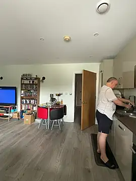 LondonTeffy online show from July 2026 10:35:02 AM