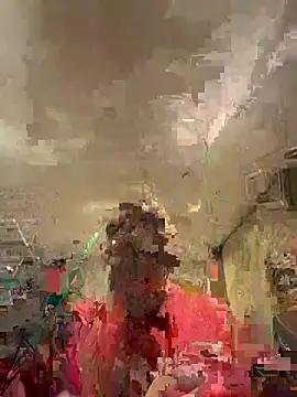 LondonTeffy online show from July 2026 09:35:01 PM