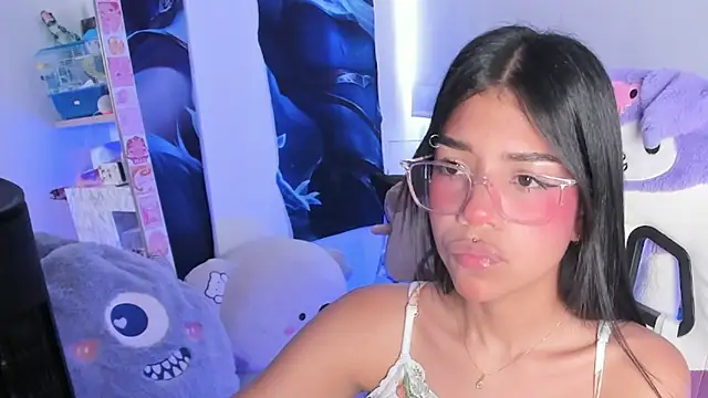 cutestephuwu online show from March 2025 09:12:02 PM