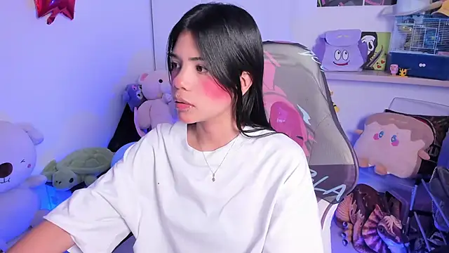 cutestephuwu online show from October 2025 12:25:01 AM