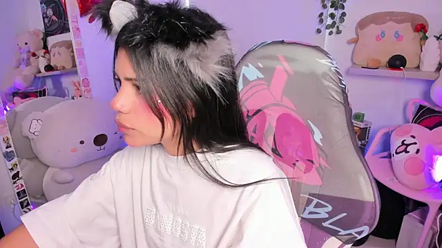 cutestephuwu online show from October 2025 10:10:02 PM