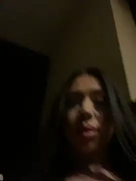 Fancy Jenn online show from March 2026 12:48:02 AM