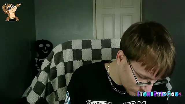 Itsnotting834 online show from November 2025 12:17:01 PM