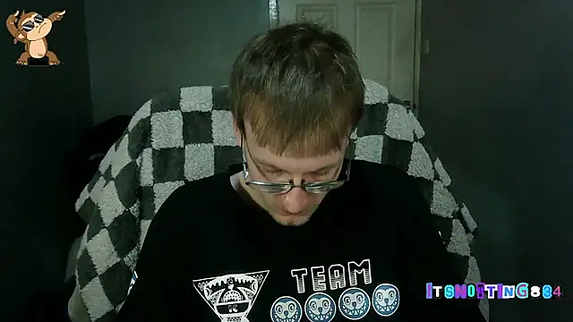 Itsnotting834 online show from January 2026 08:11:02 PM