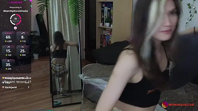 monikavenom online show from October 2025 03:37:02 AM