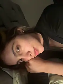 xia foxxy online show from October 2025 03:37:02 AM