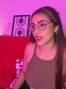 xia foxxy online show from November 2025 02:54:02 AM