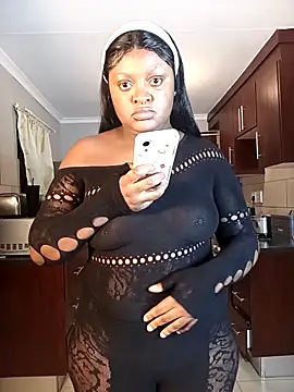 TheDoubleTrouble18xxx online show from April 2026 06:10:01 PM