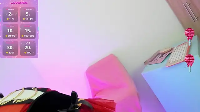 andy candy01 online show from December 2025 01:26:02 AM