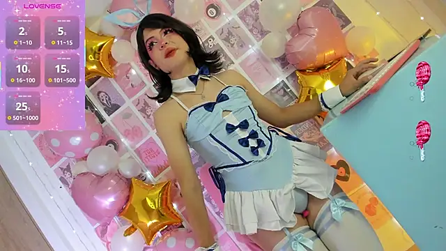 andy candy01 online show from March 2026 05:56:01 PM