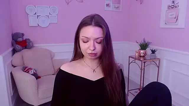 LucySkilar online show from January 2025 07:35:01 AM