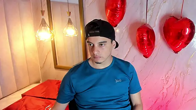 Maximo   online show from February 2026 09:33:02 PM