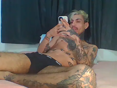 PitbullDiablo1 online show from October 2025 07:31:01 AM